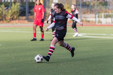 Bild 171 - wBJ Eimsbuettel 2 - Altona 93 : Ergebnis: 1:0